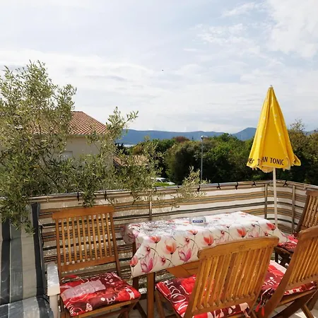 Apartment Pozega *
