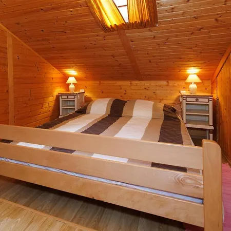 Lejlighed Pozega