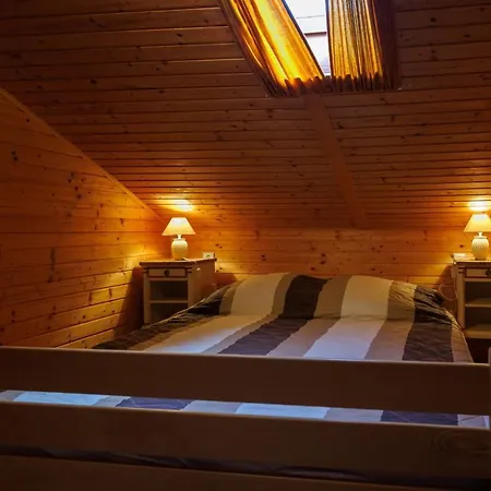 Lejlighed Pozega *
