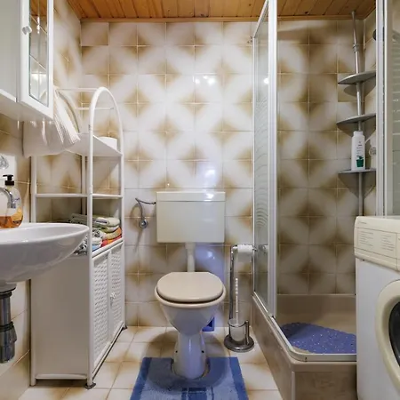 Pozega Apartment