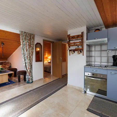 Pozega Apartment *