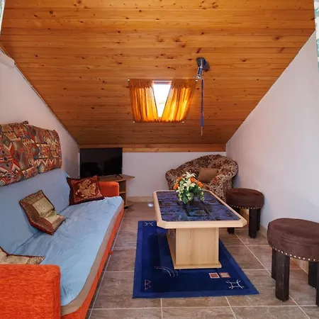 Apartment Pozega